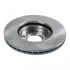 <strong>FEBI HYUNDAI Диск тормозной передн. Kia Rio,Accent 05- FEBI BILSTEIN 31318 (фото 1)</strong>