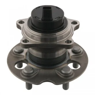 FEBI TOYOTA К-кт підшипника задн.маточини (з ABS) Rav 4 -05 для Toyota FEBI BILSTEIN 31337 фото товару