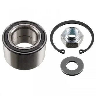 FEBI OPEL Подшипник передней ступицы Agila 00-,Suzuki для Nissan, Suzuki FEBI BILSTEIN 31342 фото товару