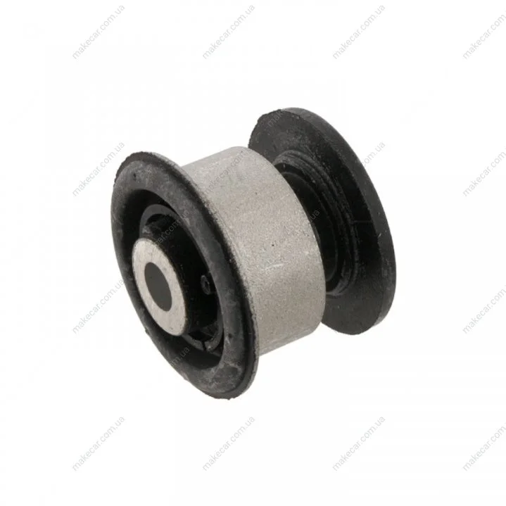 <strong>Сайлентблок важеля AUDI Q7, VW TOUAREG 02-15 перед. міст (Вир-во FEBI) FEBI BILSTEIN 31344 (фото 1)</strong>