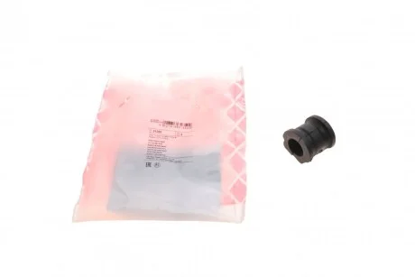 Втулка переднього стабілізатора Fabia, Polo d-20.8mm для FEBI BILSTEIN 31350 фото товару