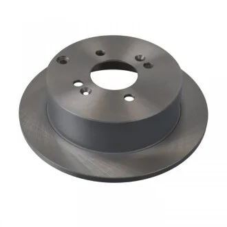 FEBI HYUNDAI Диск тормозной задн.Accent 05-, Getz 02- для FEBI BILSTEIN 31361 фото товара