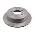 <strong>FEBI HYUNDAI Диск тормозн.задн.Santa Fe 2.0, 2.4, 00-,Tucson (284*10) FEBI BILSTEIN 31362 (фото 1)</strong>