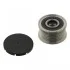 <strong>FEBI DB Шкив генератора W211 2.2/2.7CDI FEBI BILSTEIN 31385 (фото 1)</strong>