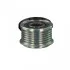 <strong>FEBI DB Шкив генератора W211 2.2/2.7CDI FEBI BILSTEIN 31385 (фото 4)</strong>
