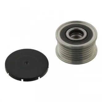 FEBI DB Шкив генератора W211 2.2/2.7CDI для Mercedes FEBI BILSTEIN 31385 фото товару