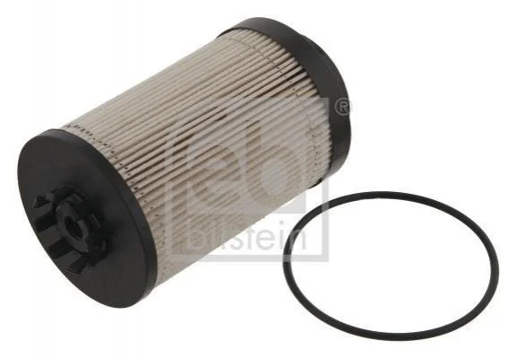<strong>Паливний фільтр з кільцем ущільнювача FEBI BILSTEIN 31397 (фото 1)</strong>