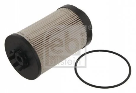 Паливний фільтр з кільцем ущільнювача для FEBI BILSTEIN 31397 фото товару