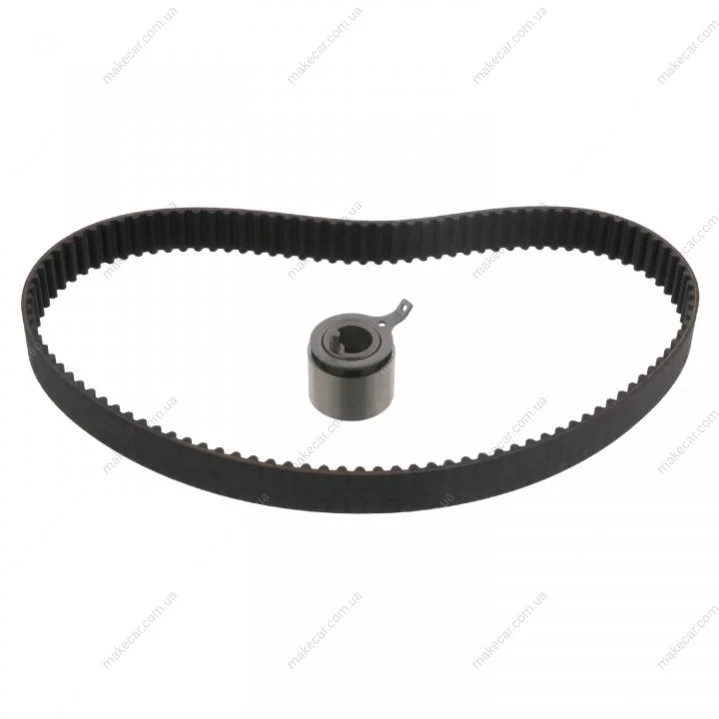 <strong>FEBI DAEWOO К-кт. ГРМ (ремень+ ролик) Matiz 0.8 FEBI BILSTEIN 31428 (фото 1)</strong>