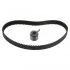<strong>FEBI DAEWOO К-кт. ГРМ (ремень+ ролик) Matiz 0.8 FEBI BILSTEIN 31428 (фото 1)</strong>