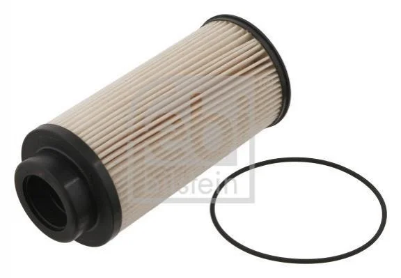 <strong>FEBI Фильтр топлива SCANIA 4 FEBI BILSTEIN 31431 (фото 1)</strong>