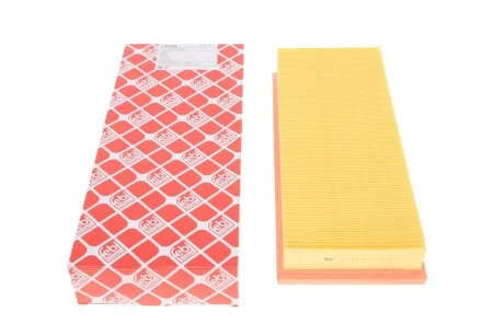 Фільтр повітряний для Ford FEBI BILSTEIN 31434 фото товару