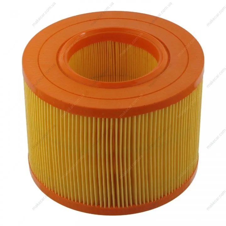 <strong>FEBI RENAULT Фильтр воздушный Megane, Scenic (176*130) цилиндр FEBI BILSTEIN 31436 (фото 1)</strong>