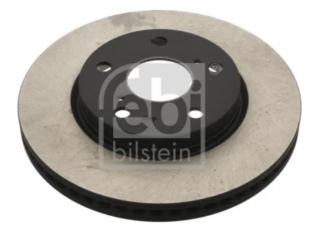 Диск гальмівний для Toyota FEBI BILSTEIN 31473 фото товару