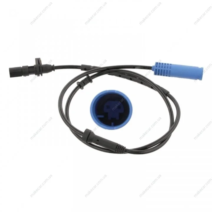 <strong>FEBI BMW Датчик ABS зад. E38 FEBI BILSTEIN 31533 (фото 1)</strong>