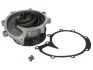 <strong>Водяна помпа з ремінним шківом та ущільненням FEBI BILSTEIN 31550 (фото 1)</strong>