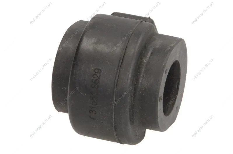<strong>Втулка стабілікатора VW AUDI FEBI BILSTEIN 31551 (фото 1)</strong>