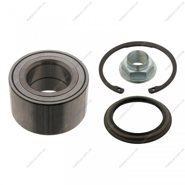 <strong>FEBI MAZDA підшипник передній маточини 6/626/MX5 FEBI BILSTEIN 31564 (фото 1)</strong>