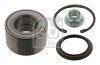 Купити FEBI MAZDA підшипник передній маточини 6/626/MX5 FEBI BILSTEIN 31564 за низькою ціною в Україні (фото 1)