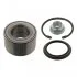 <strong>FEBI MAZDA підшипник передній маточини 6/626/MX5 FEBI BILSTEIN 31564 (фото 1)</strong>