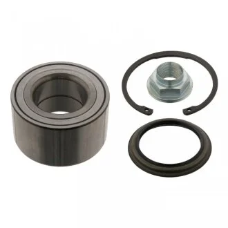 FEBI MAZDA підшипник передній маточини 6/626/MX5 для FEBI BILSTEIN 31564 фото товару