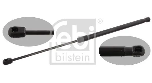 <strong>Пружина газова багажника FEBI BILSTEIN 31656 (фото 1)</strong>