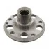 <strong>FEBI DB Ступица передн. колеса W169/W245 FEBI BILSTEIN 31669 (фото 1)</strong>