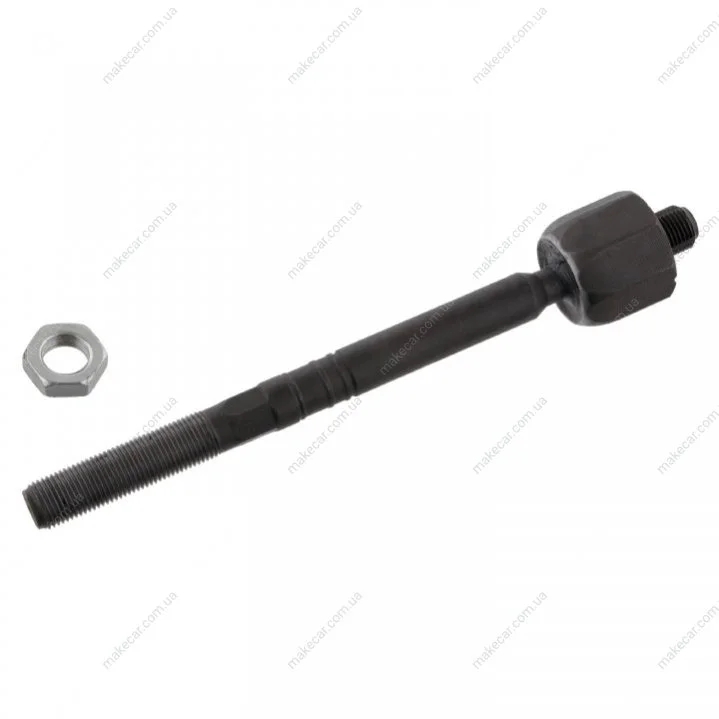 <strong>Рульова тяга(без наконечника) FEBI BILSTEIN 31696 (фото 1)</strong>