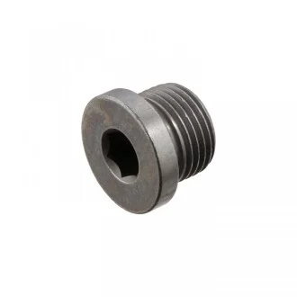 Різьбова пробка піддону для BMW FEBI BILSTEIN 31702 фото товару