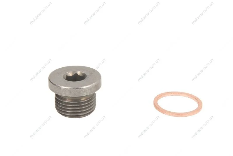 <strong>Корок піддону масляного FEBI BILSTEIN 31704 (фото 1)</strong>
