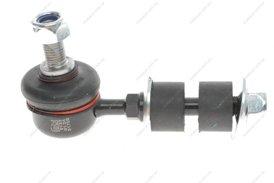 <strong>Кронштейн(тяга) стабілізатора FEBI BILSTEIN 31709 (фото 1)</strong>