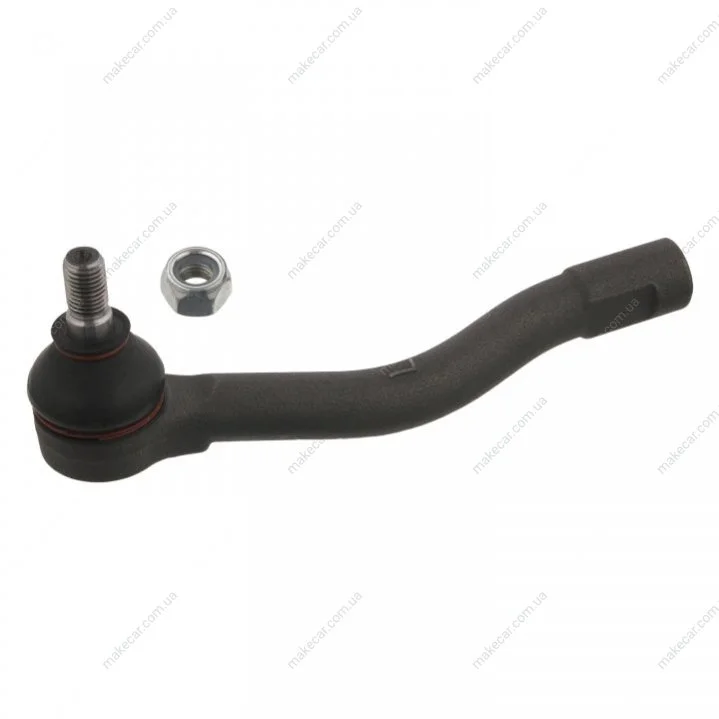 <strong>FEBI CHEVROLET Наконечник рул.тяги лев.Tacuma 05- FEBI BILSTEIN 31712 (фото 1)</strong>