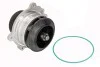 <strong>Водяна помпа з ремінним шківом та ущільненням FEBI BILSTEIN 31737 (фото 1)</strong>