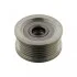 <strong>FEBI FIAT Шкив генератора Doblo,Punto,Astra,Vectra 1.9 CDTI FEBI BILSTEIN 31754 (фото 1)</strong>