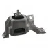 <strong>Подушка двигуна MINI Cooper (вир-во FEBI) FEBI BILSTEIN 31775 (фото 1)</strong>