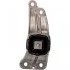 <strong>Опора КПП резинометаллическая MINI FEBI BILSTEIN 31778 (фото 2)</strong>