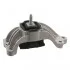 <strong>Подушка коробки передач Лів (акпп) MINI (R56), (R57), (R58), (R59), CLUBMAN (R55), CLUBVAN (R55), COUNTRYMAN (R60), PACEMAN (R61) 1.6D/2.0D 11.06-10.16 FEBI BILSTEIN 31779 (фото 1)</strong>