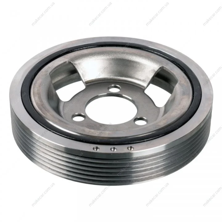 <strong>FEBI BMW Ременный шкив F20 114,116 FEBI BILSTEIN 31782 (фото 1)</strong>