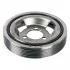 FEBI BMW Ременный шкив F20 114,116 для Citroen, Mini, BMW, Peugeot, DS FEBI BILSTEIN 31782 фото товару