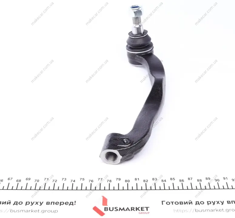 <strong>Накінечник рульової тяги FEBI BILSTEIN 31788 (фото 1)</strong>