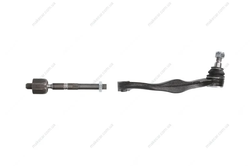 <strong>Кермова рейка FEBI BILSTEIN 31789 (фото 1)</strong>