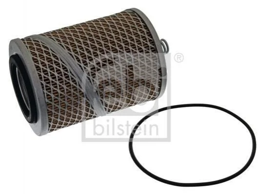 <strong>FEBI MAN Фильтр масляный вставка DB 6,0-15,0 72-01 FEBI BILSTEIN 31996 (фото 1)</strong>