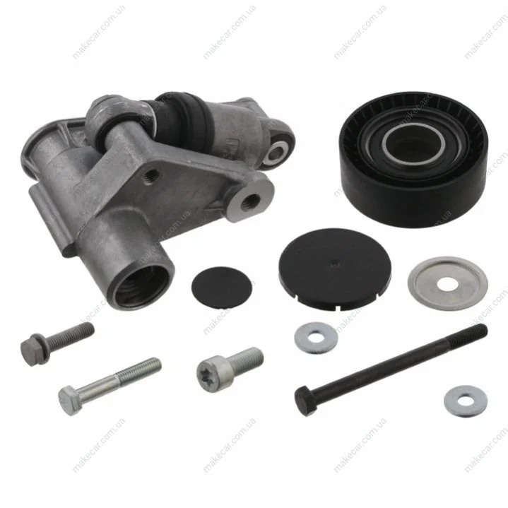 <strong>FEBI натяжитель ремня BMW E36 FEBI BILSTEIN 32017 (фото 1)</strong>