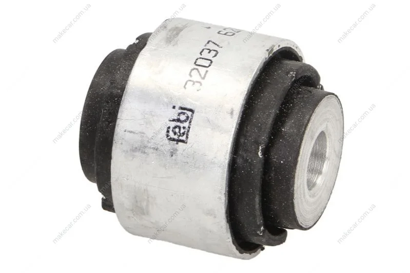 <strong>Сайлентблок важіля FEBI BILSTEIN 32037 (фото 1)</strong>