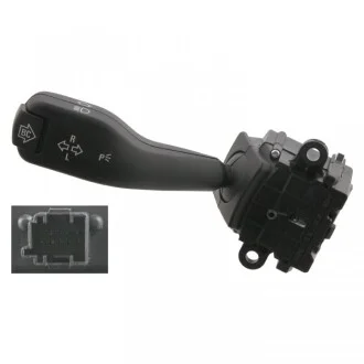 Підрульовий перемикач BMW 3 (E46)/5 (E39)/ 7 (E38)/ X5 (E53) (вир-во Febi) для BMW FEBI BILSTEIN 32038 фото товару