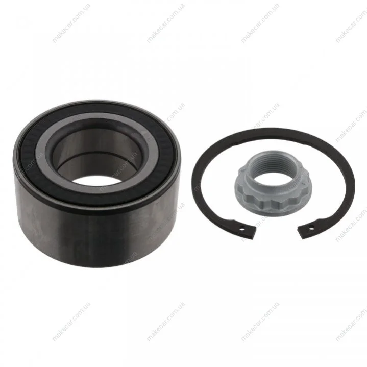 <strong>FEBI BMW Подшипник ступицы задн.Е46, 7Е38, Х3 FEBI BILSTEIN 32044 (фото 1)</strong>