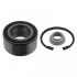 <strong>FEBI BMW Подшипник ступицы задн.Е46, 7Е38, Х3 FEBI BILSTEIN 32044 (фото 1)</strong>