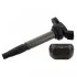 <strong>FEBI TOYOTA Катушка зажигания Auris,Avensis,Corolla,Prius,Rav 4 III 1.6/2.0 07- FEBI BILSTEIN 32054 (фото 1)</strong>