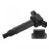 <strong>FEBI TOYOTA Катушка зажигания Avensis Verso,Camry,Rav 4 II 2.0/2.4 01- FEBI BILSTEIN 32055 (фото 1)</strong>