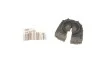 Втулка стабілізатора підвіски для Seat, Volkswagen, Skoda, Audi FEBI BILSTEIN 32073 фото товару